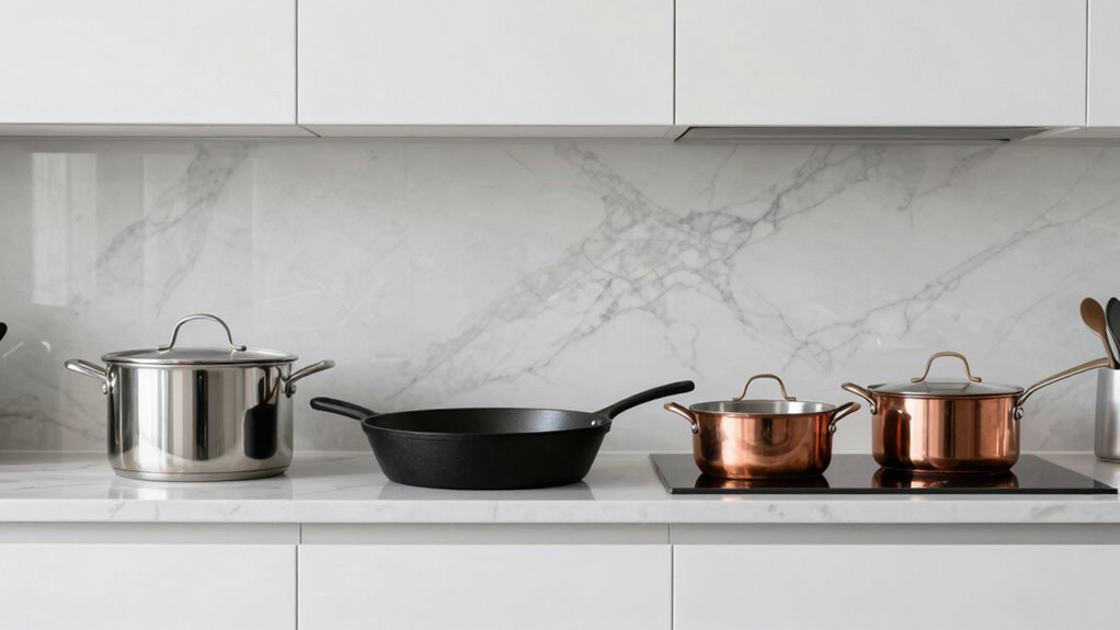 best cookware for your kitchen