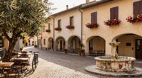 charming italian towns await