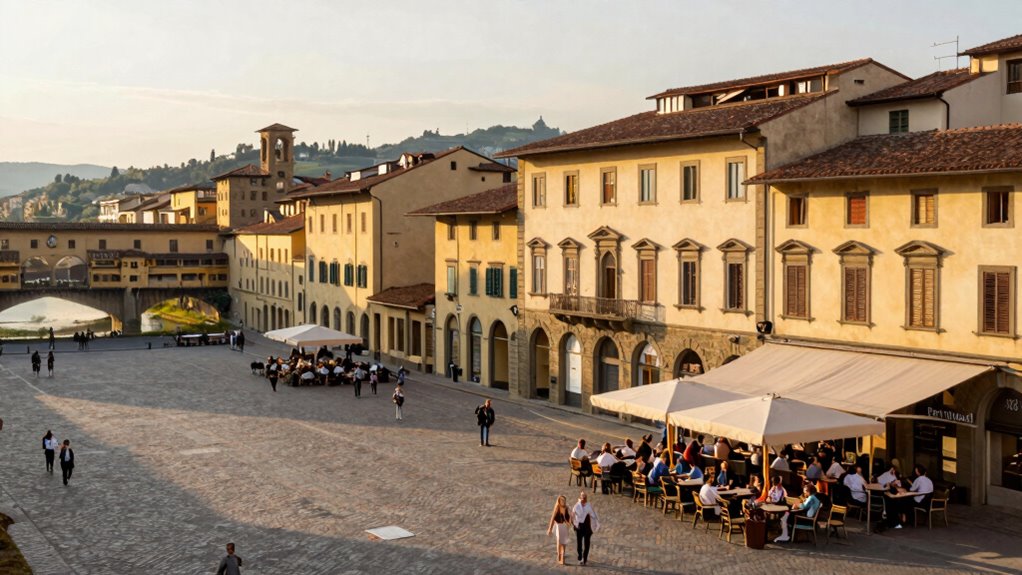 choose the ideal travel base
