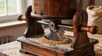 choosing the right grain mill