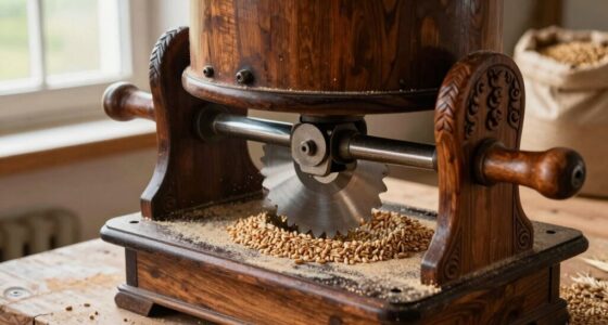 choosing the right grain mill
