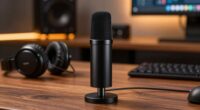 choosing the right microphone
