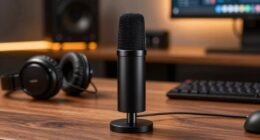 choosing the right microphone