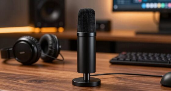 choosing the right microphone