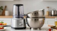 choosing the wrong food processor