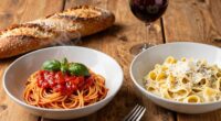 classic italian comfort foods