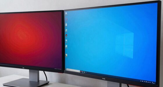 color accuracy over size