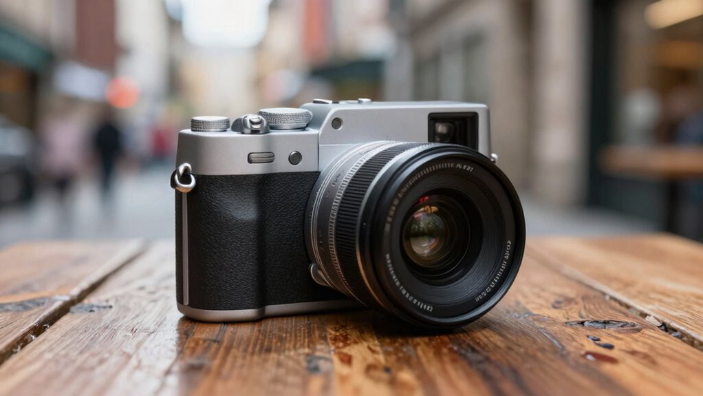compact cameras remain relevant