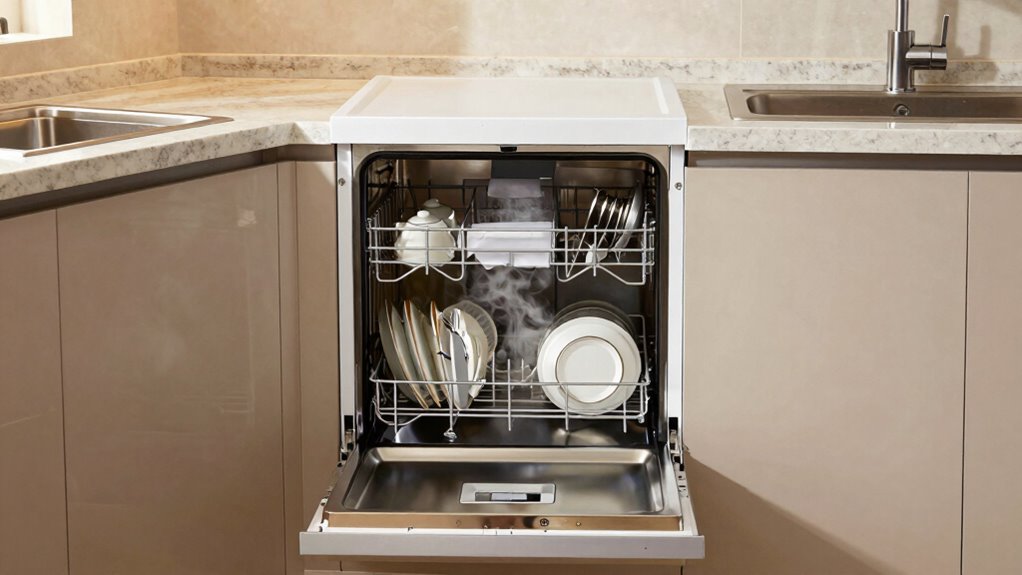 compact efficient space saving appliance