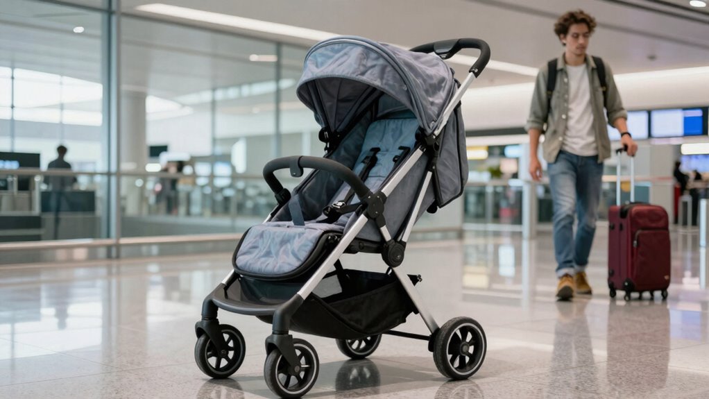 compact lightweight durable foldable