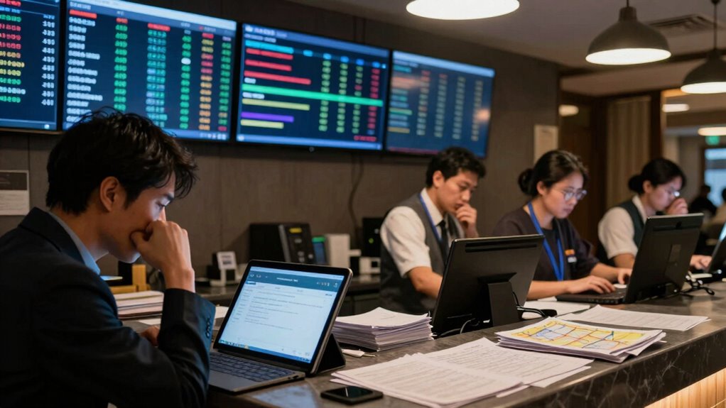 consequences of poor data