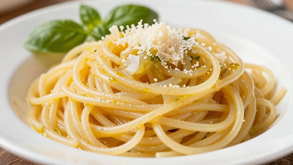 cook pasta to perfection