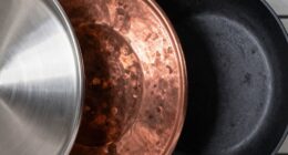 cookware material comparisons analyzed
