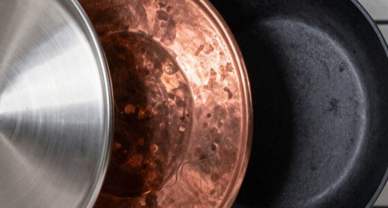 cookware material comparisons analyzed