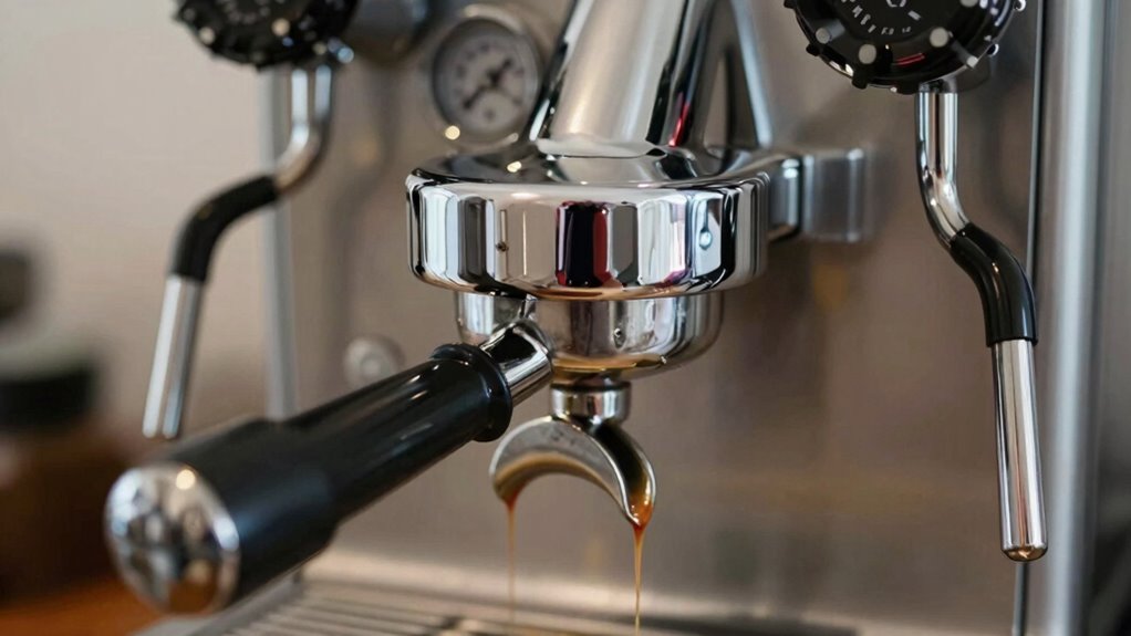 costly beginner espresso mistake