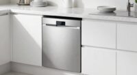 countertop dishwasher advantages
