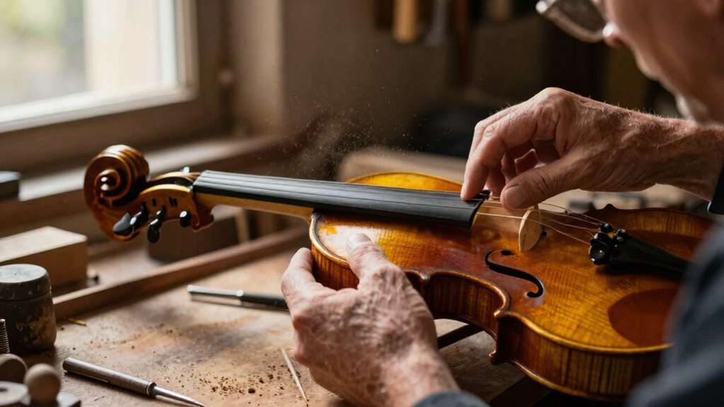 craftsmanship tradition innovation