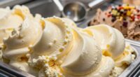 creamy texture explanation