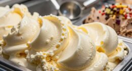 creamy texture explanation