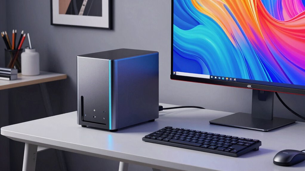creators delayed nas backups