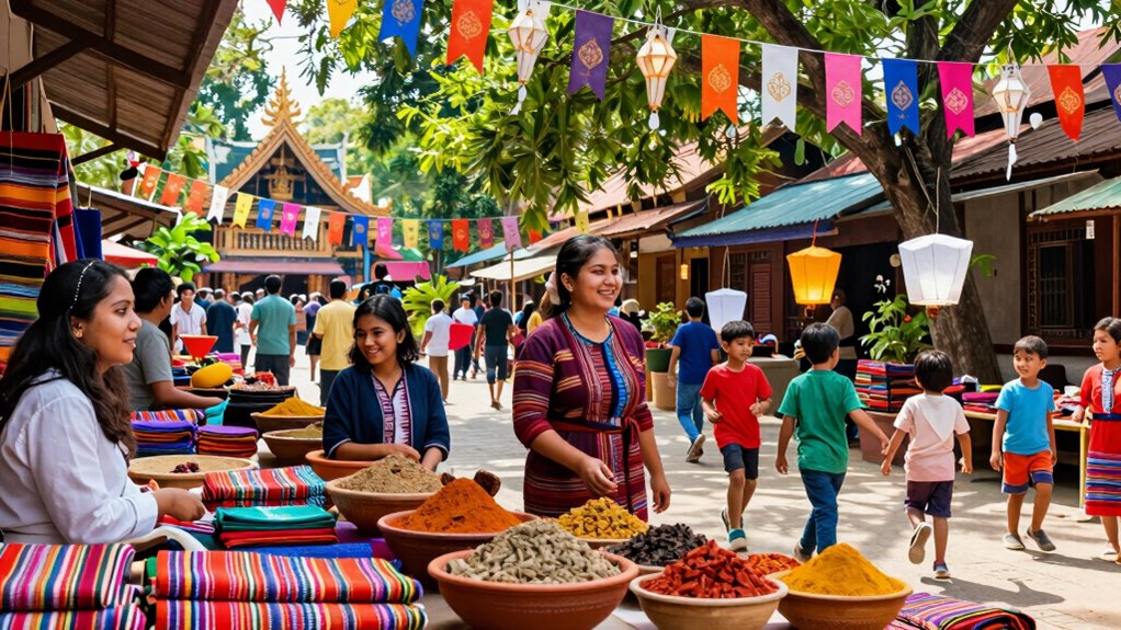 cultural culinary authentic immersion