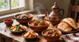 cultural heritage and craftsmanship
