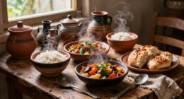 cultural heritage and longevity