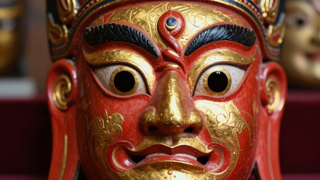 cultural symbolism and craftsmanship