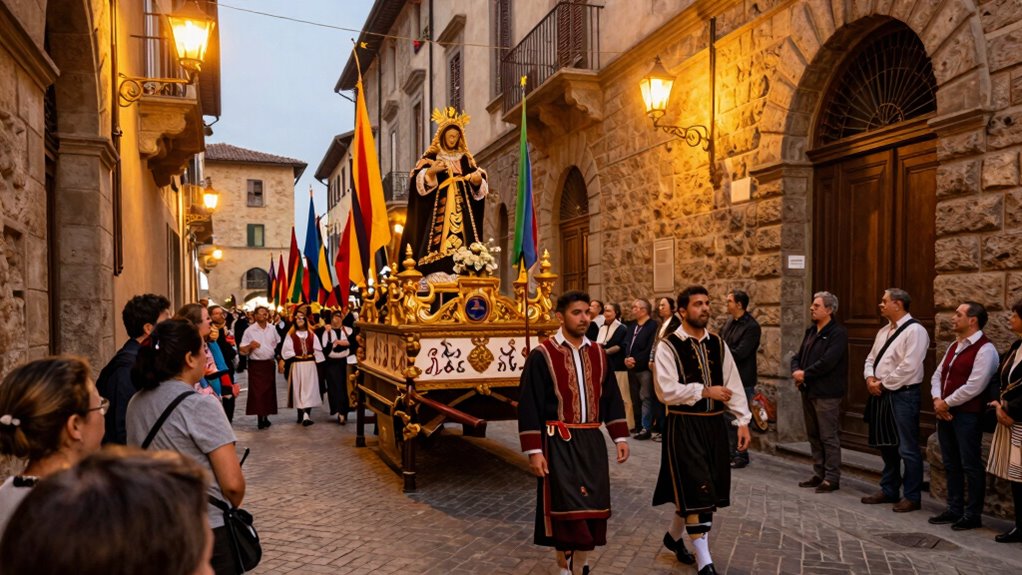 cultural symbols unify communities