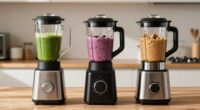 different blenders different problems