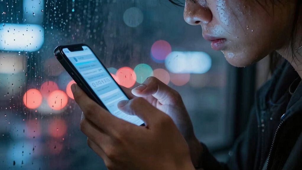 digital detox reduces overload