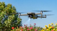 drone obstacle avoidance technology