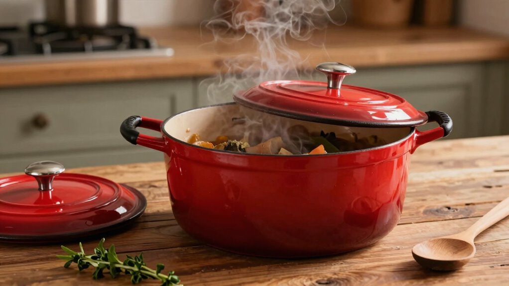 durable versatile stylish cookware