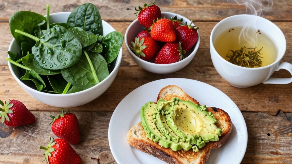 eating habits affect emotions