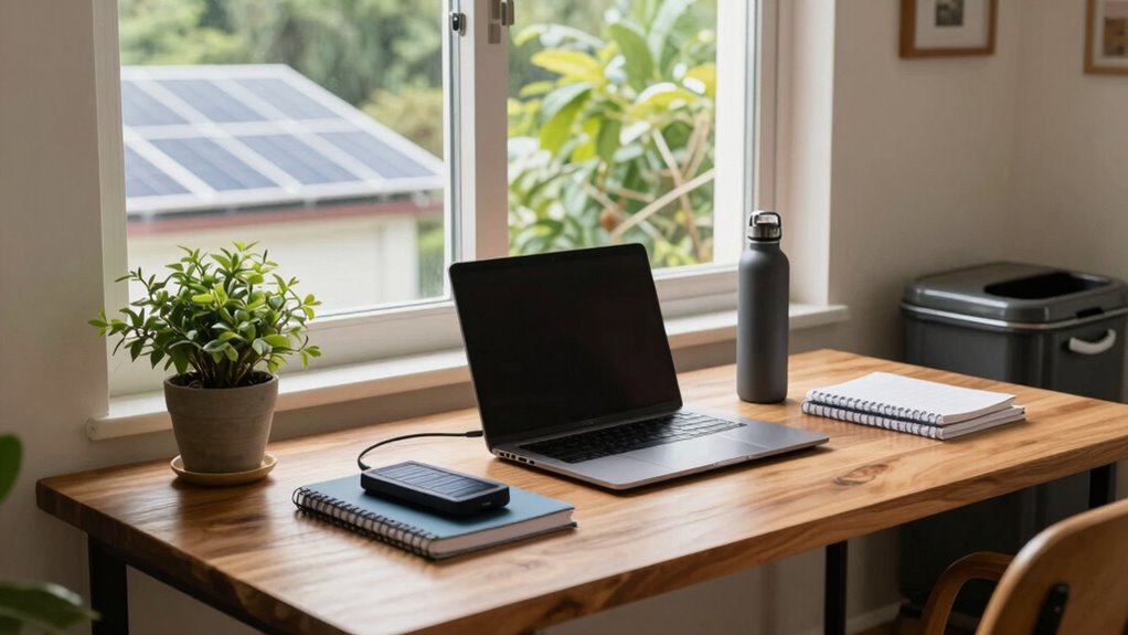 eco friendly home hosting