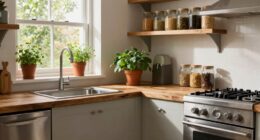 eco friendly kitchen upgrades