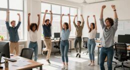effective quick movement breaks
