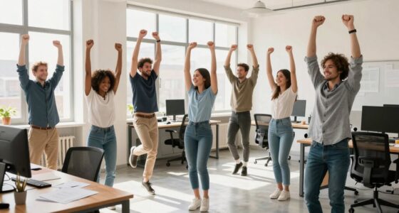 effective quick movement breaks