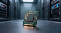 efficiency accessibility focus impact