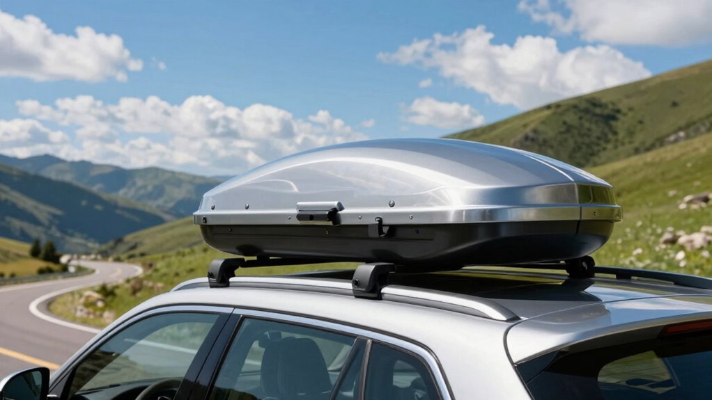 efficient aerodynamic cargo solutions