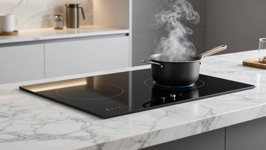 efficient safe precise cooking