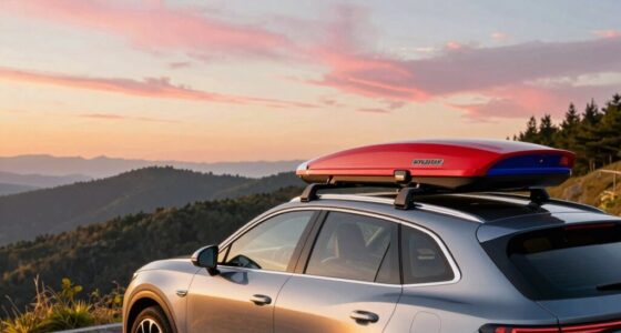 enhanced road trip convenience