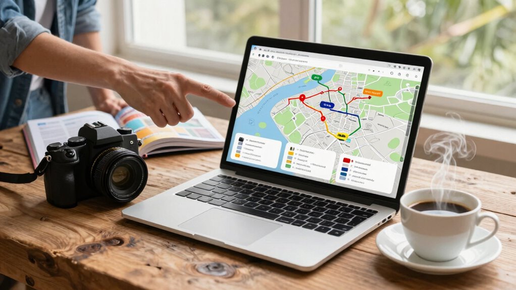 enhanced travel content accuracy