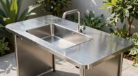 enhancing outdoor cooking experience
