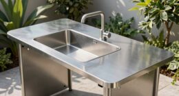 enhancing outdoor cooking experience