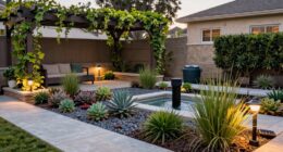 enhancing outdoor space resilience