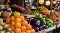 enjoy culinary travel spontaneity