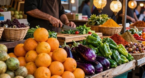 enjoy culinary travel spontaneity
