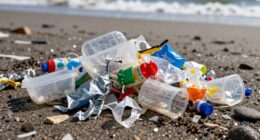 environmental impact of packaging