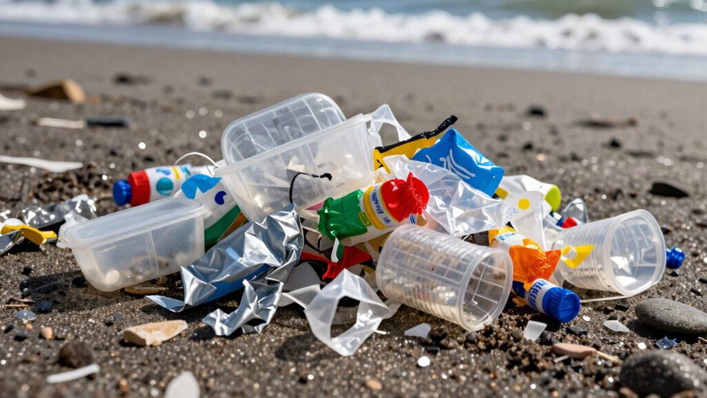 environmental impact of packaging